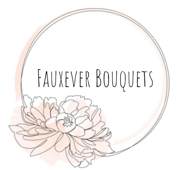 Fauxever Bouquets